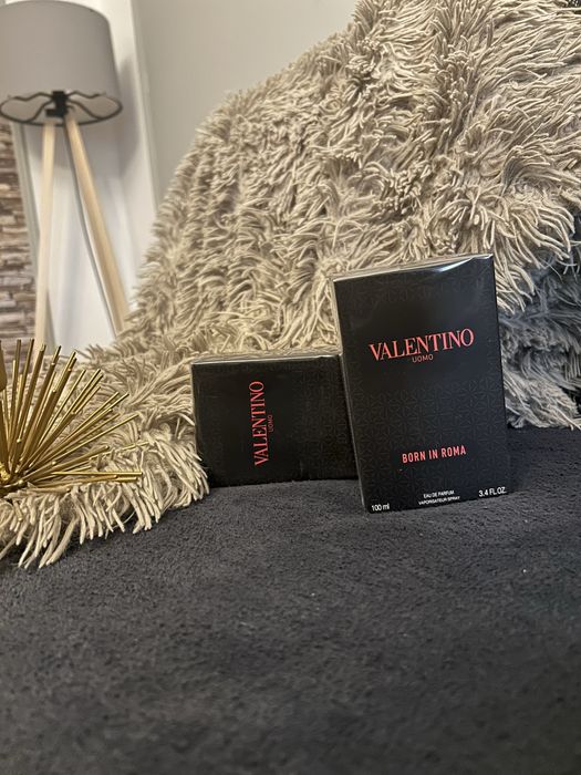 Parfum Valentino Born In Roma 100ml Sigilat