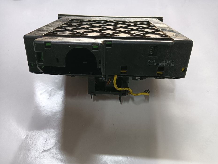Comutator Lumini De Avarie/Esp Mercedes-Benz E-Class W211 2002 - 2009