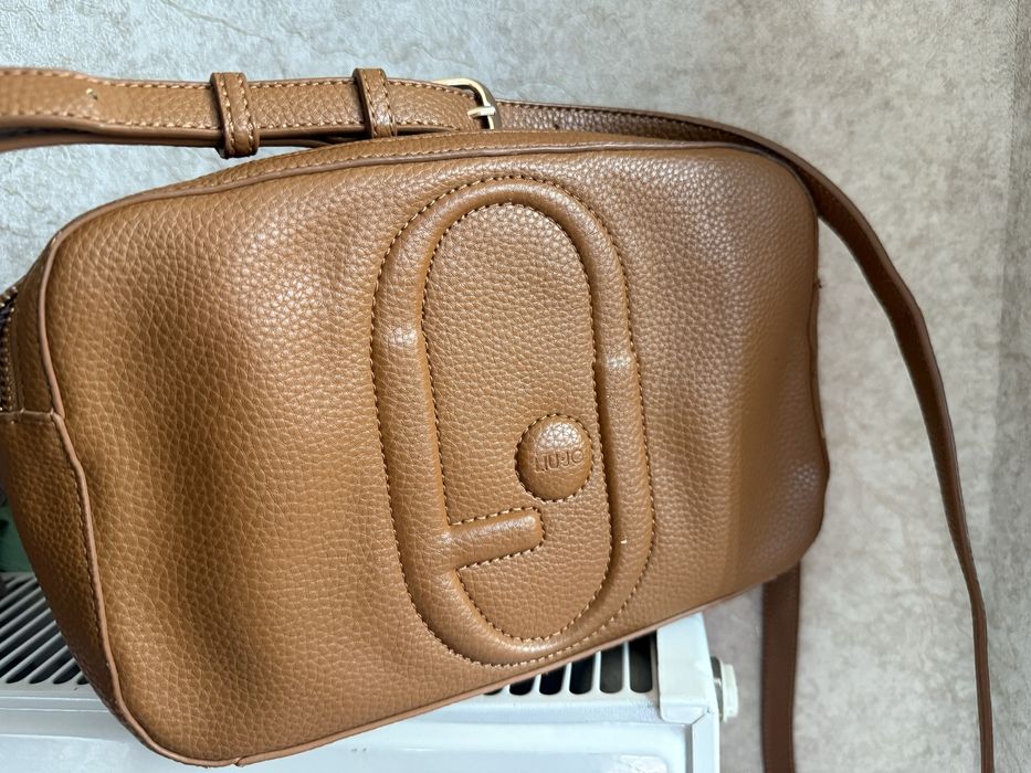 Дамска чанта през рамо Liu Jo Incantanta