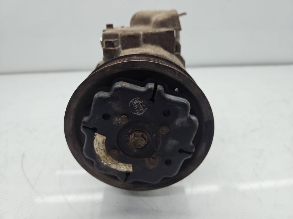 Compresor clima Skoda Fabia 1 (6Y2) [Fabr 1999-2008] 6Q0820803D 1.4 Be