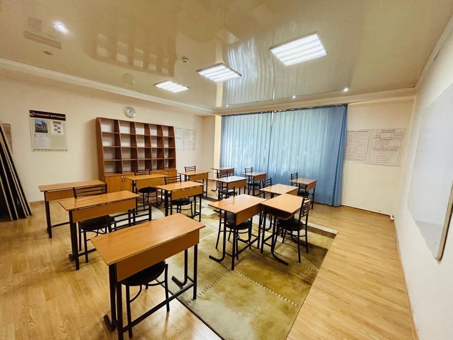 Ертіс жастары жатақханасы