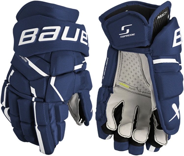 Продам краги bauer mach