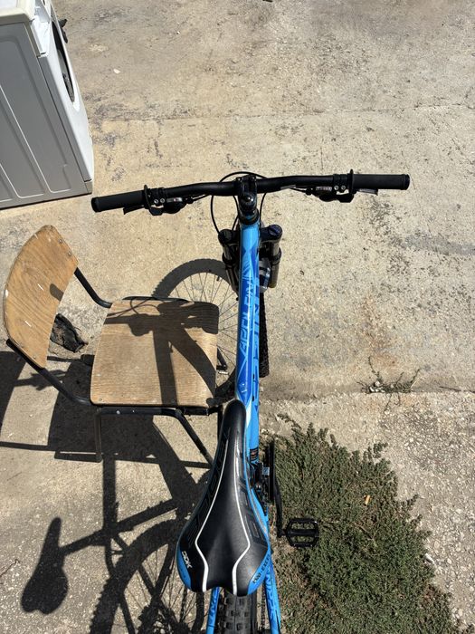 Планински велосипед Sprint Apollo 27.5”