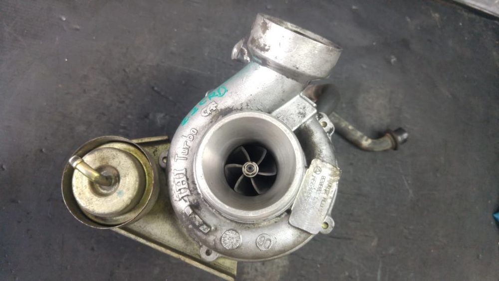 turbina chrysler pt cruiser 2.2crd  a6640960299