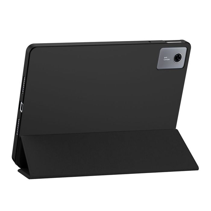 Lenovo Idea Tab 11.0" 2025 / Tech-Protect SmartCase Кожен смарт калъф