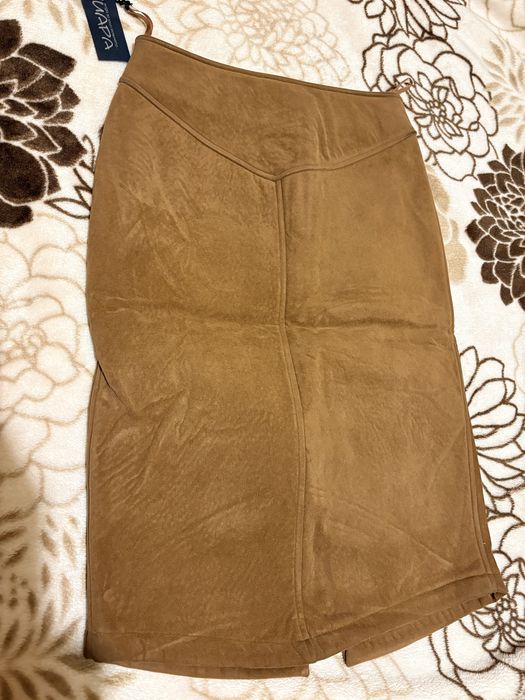 Дамски зимни поли