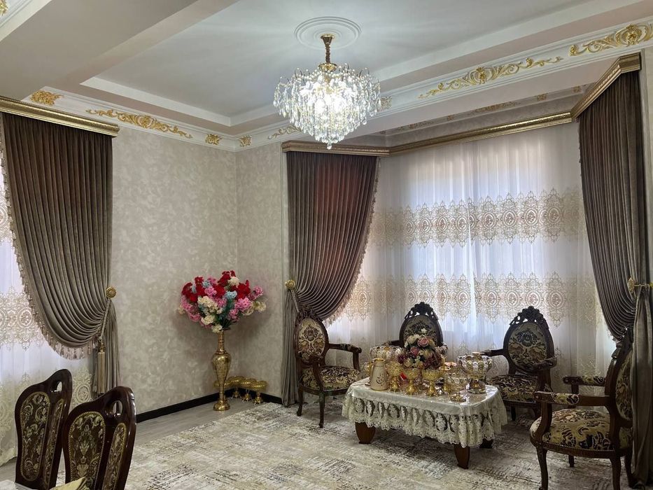 Продается юнусобод кота хасанбой
Юнусобод туман 
Ор: Катта Хасанбой 
6