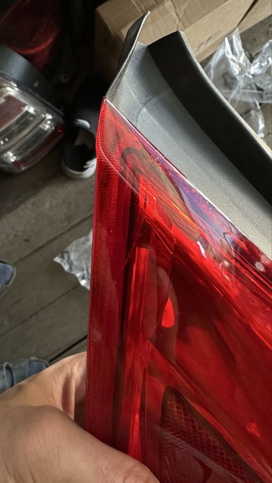 Malibu 1 fara chap stop