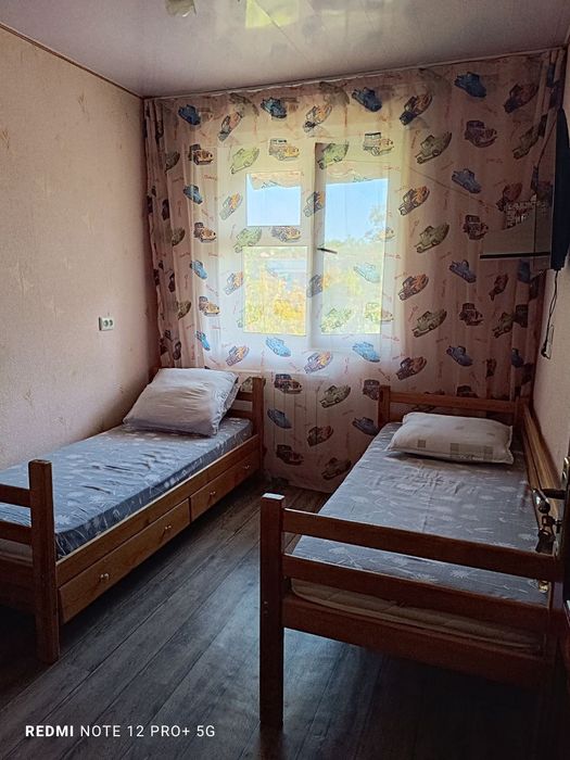 Сдаётся своя 2 комнатная квартира.Учтепинский район.Мебель и техника.