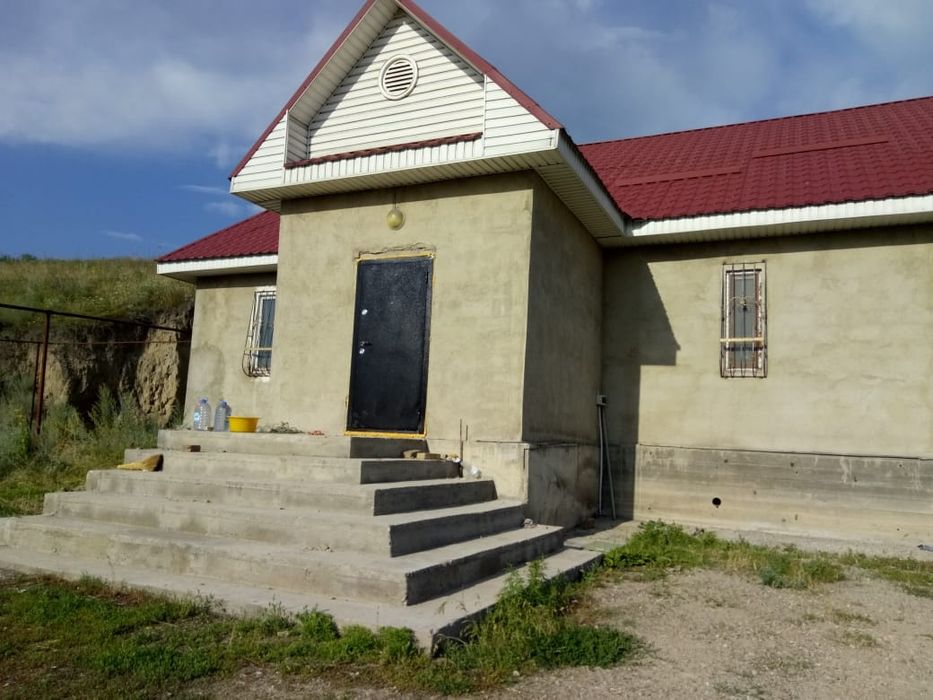 Продам или обменяю дом