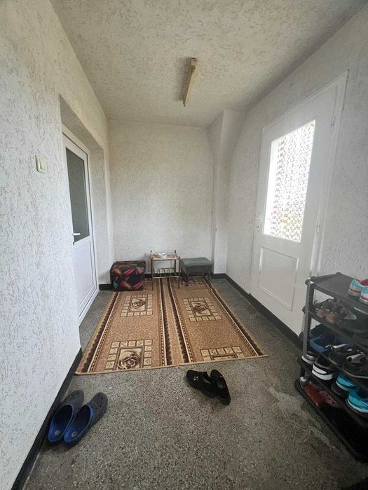 Продава се Етаж от къща в Омуртаг - 110 кв.м за 788 €/кв.м - Снимка #9