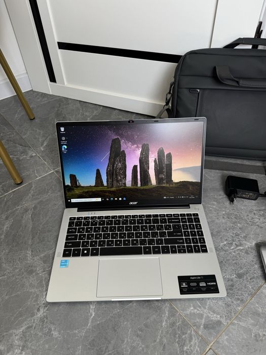 Офисный Ноутбук Acer 8 ram / 256 ssd