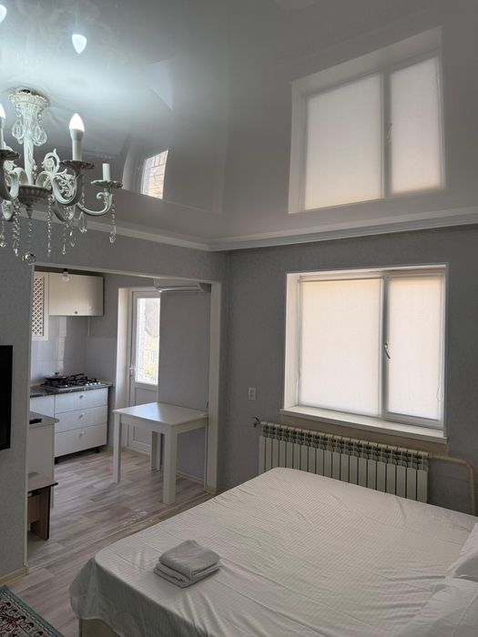 квартира посуточно