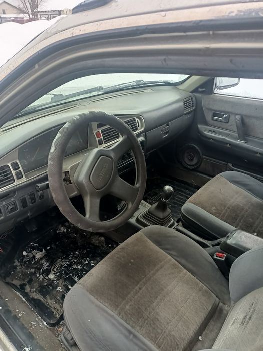 Продам  Мазда 626