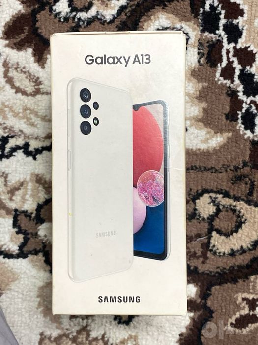 Samsung a13 5f 32gb