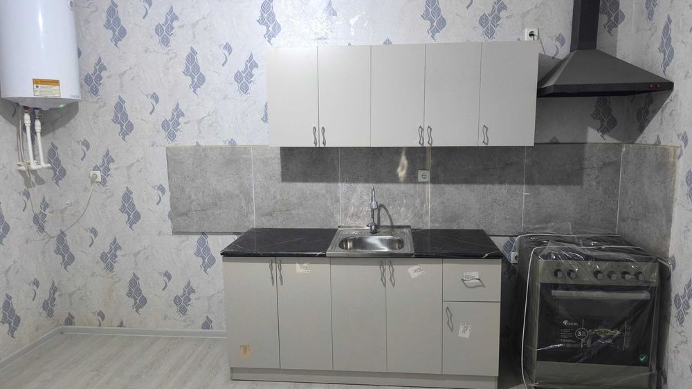 Квартира янги 4 хонали талаба ва ишлайдиган болларга