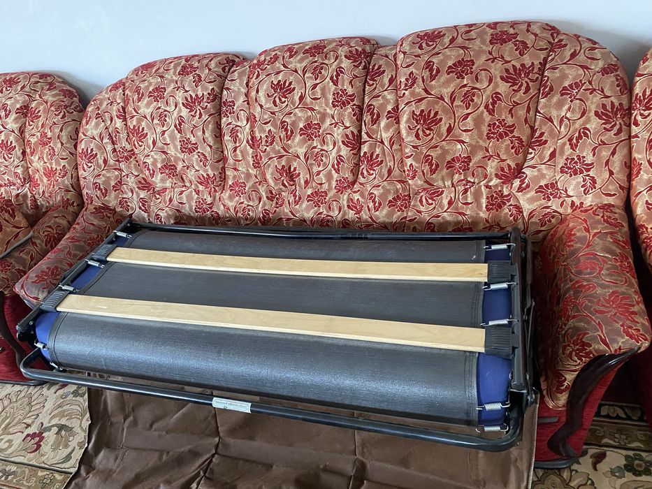 Диваны в хорошем стоянии