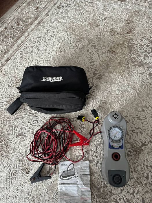 Продам электрический насос Браво