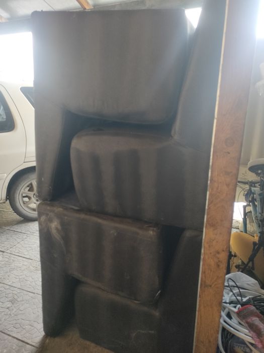 Продам диваны б/у Каскелен