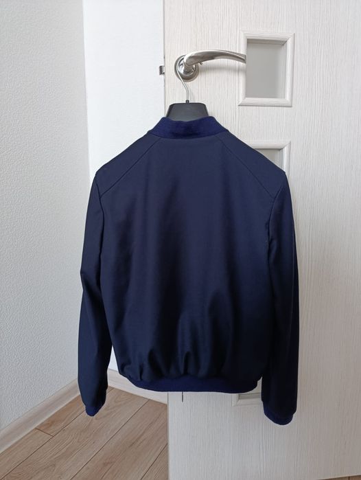 Школьная форма. Бомберка.