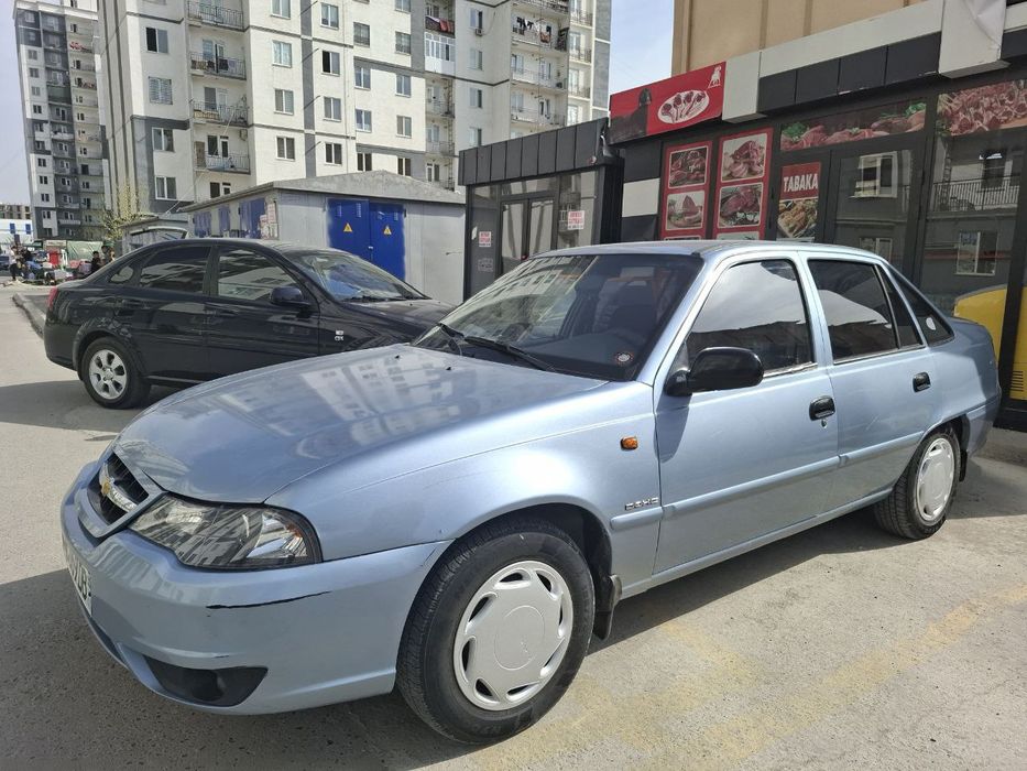 Nexia 2 1,6 zur xolatda