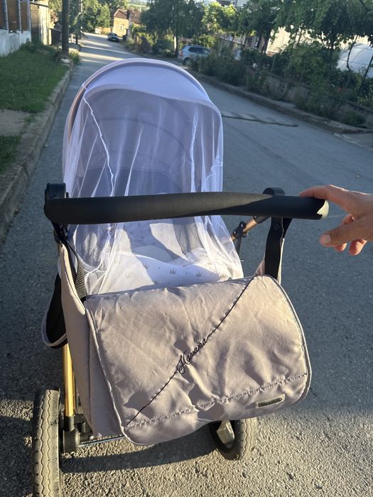 Количка 2в1 Чиполино Хавана