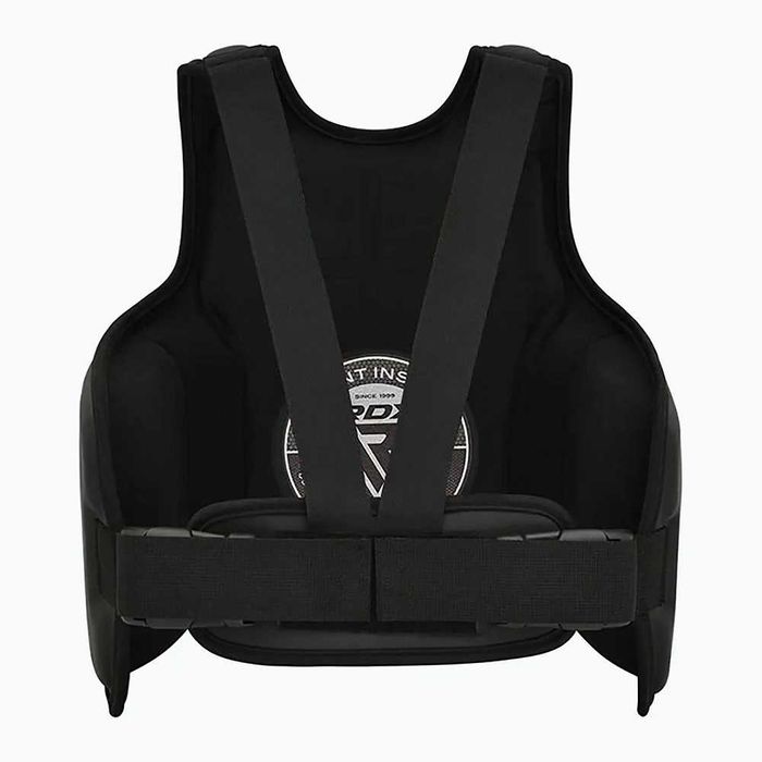 ПРОМО! Протектор за Тяло, Щит за Бойни Спортове RDX Chest Protector