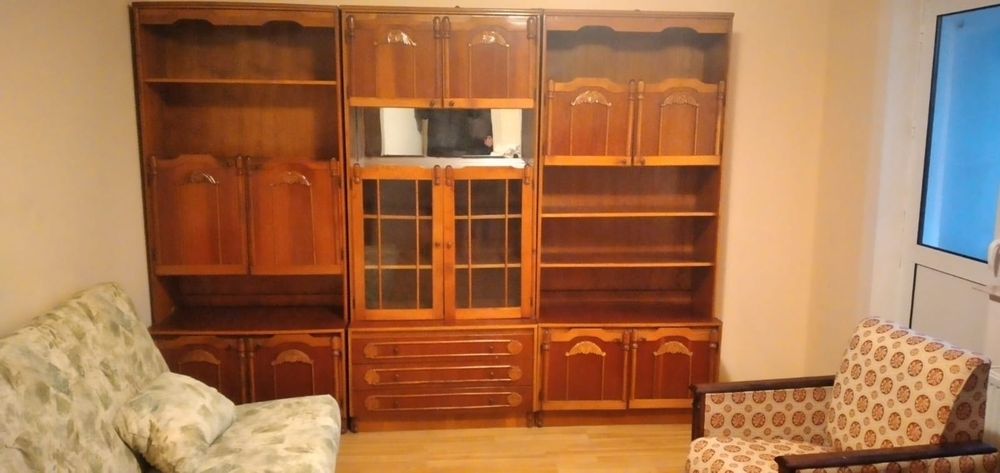 Dulap si Mobila sufragerie