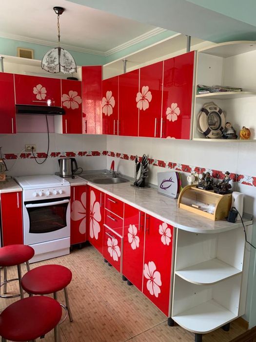 Продам квартиру Михаэлиса