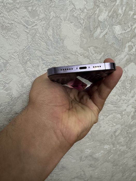 iPhone 14 Pro Max 128gb LL.A