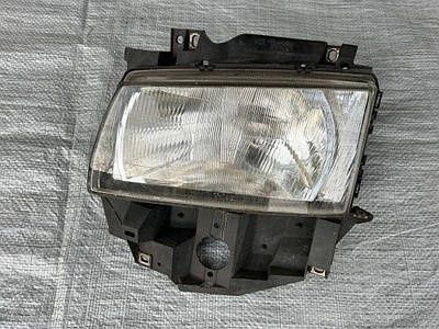 VW T4 фара передняя