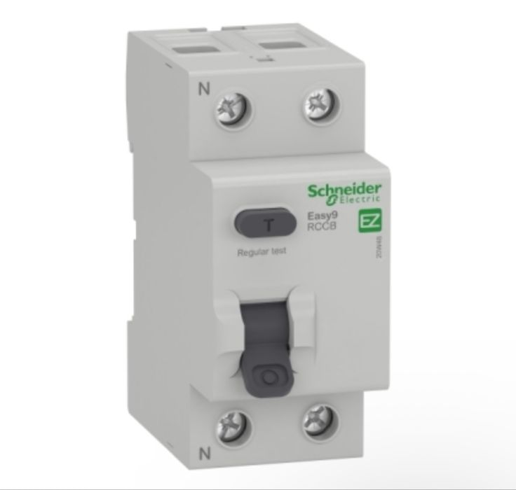 УЗО Schneider Electric Easy9