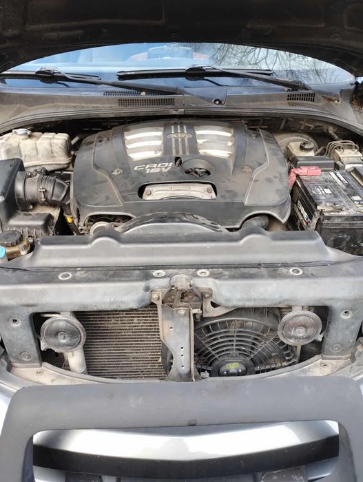 Kia Sorento EX 2.5 D