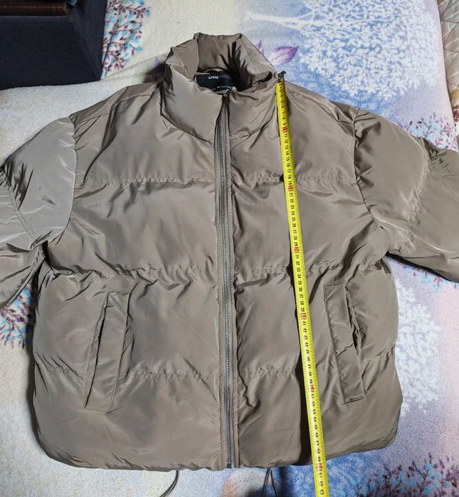 Дамско яке размер М-20лв