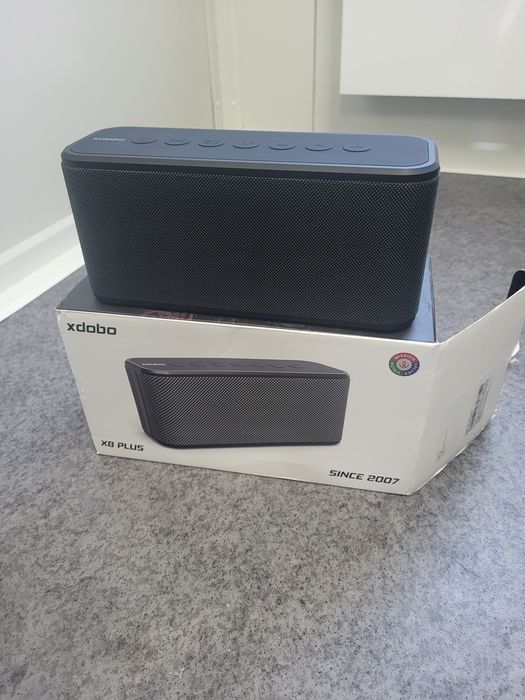 Boxa portabila  XDOBO x8 plus