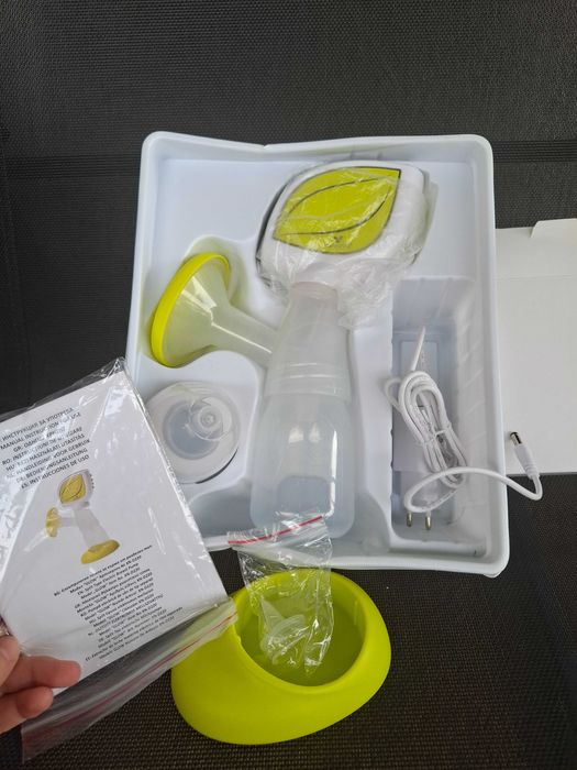 Помпа за кърма на Cangaroo Glow