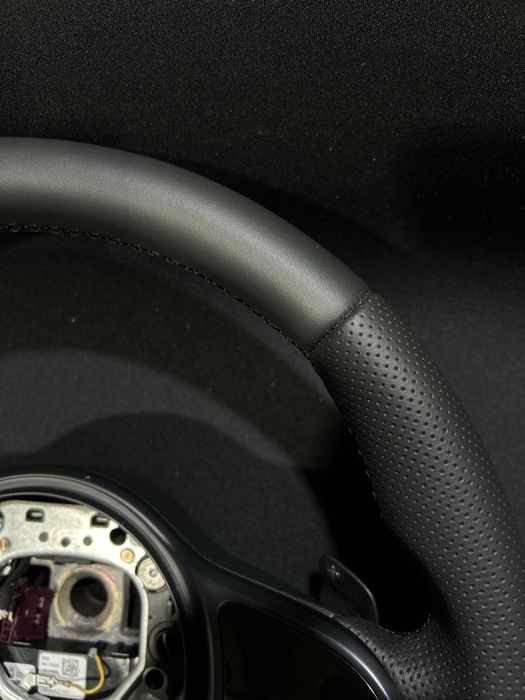 Volan sprinter W907 padele