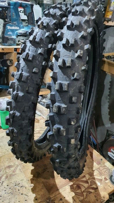 90 100 21 Michelin Enduro Medium 2 (90 90 r21)