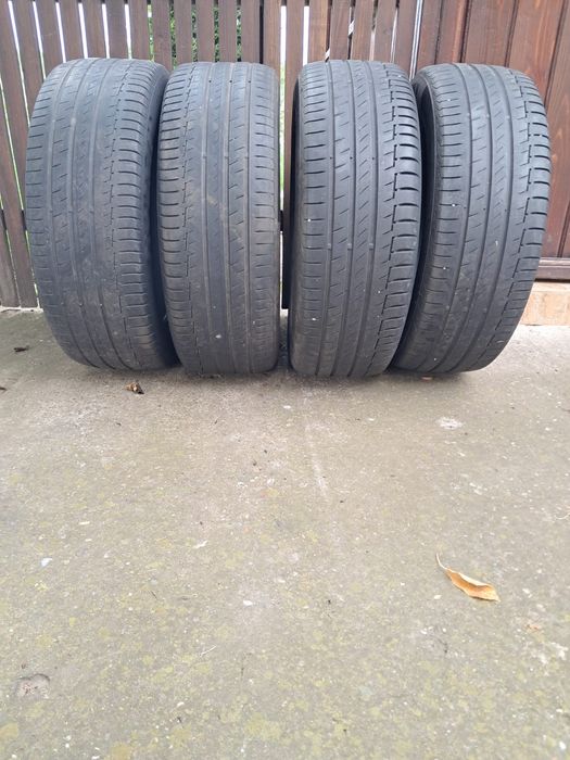 Vand cauciucuri vară