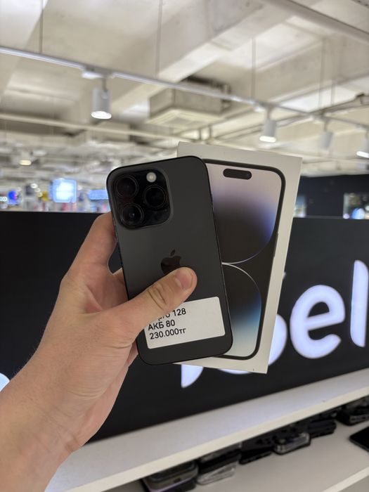 Iphone 14 Pro 128gb