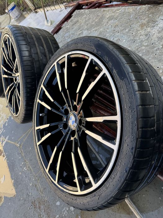 Vand jante/roti bmw seria 5 g30/g31 706M R20
