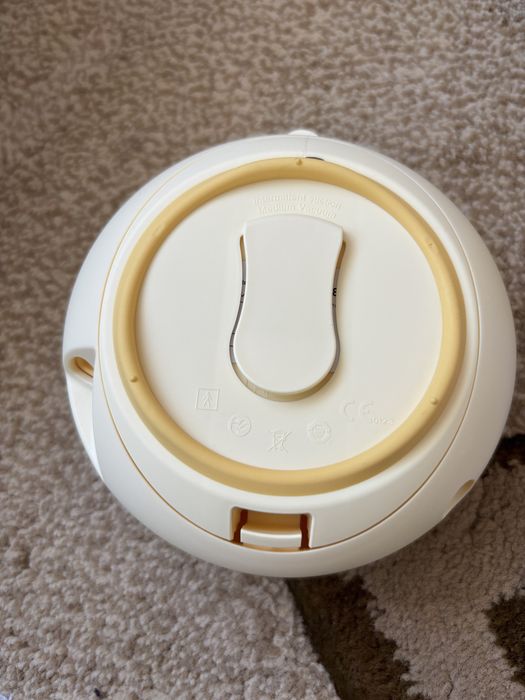 Medela pompa san electrica
