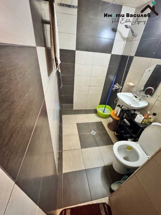 Продава 3-СТАЕН град София, Модерно предградие