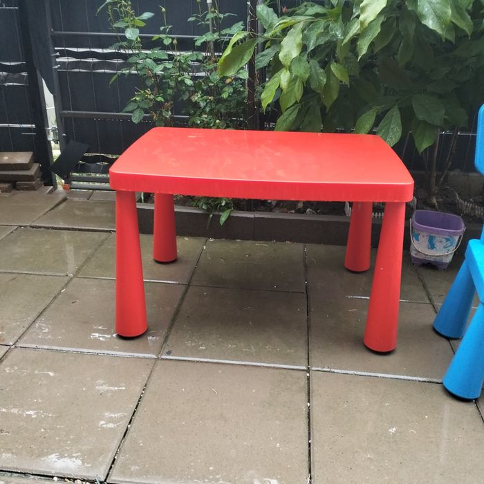 Masă pt copii Ikea