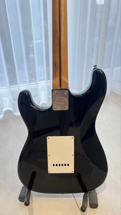 Chitară electrică Squier Stratocaster (Fender)