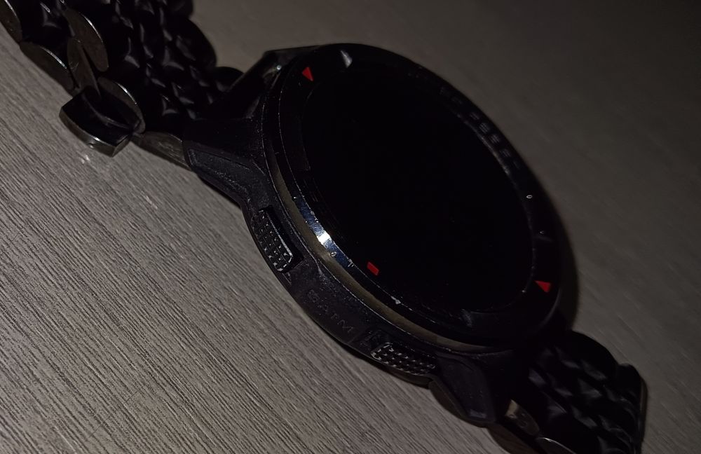Смарт саат сатылады, xiaomi mibro watch x1 сатылады, айыбы жок