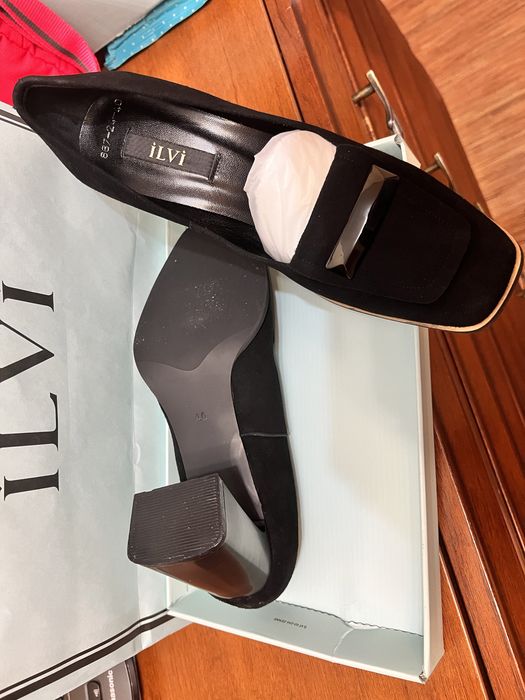 Туфли женские