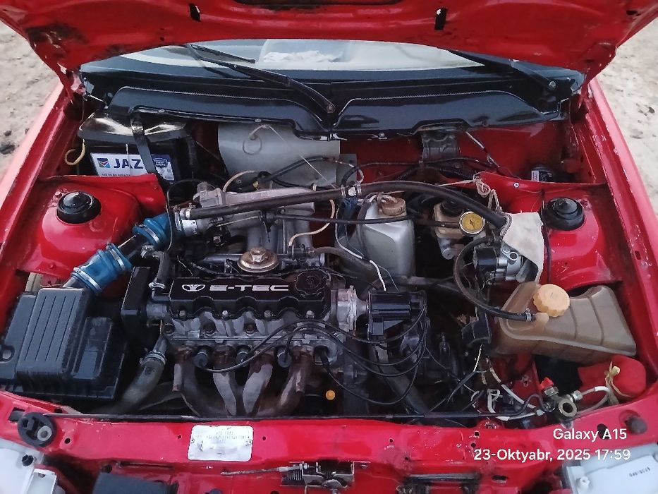 Ford eskord holati urta