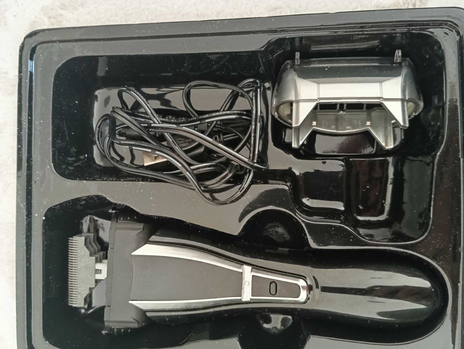 Электрическая бритва