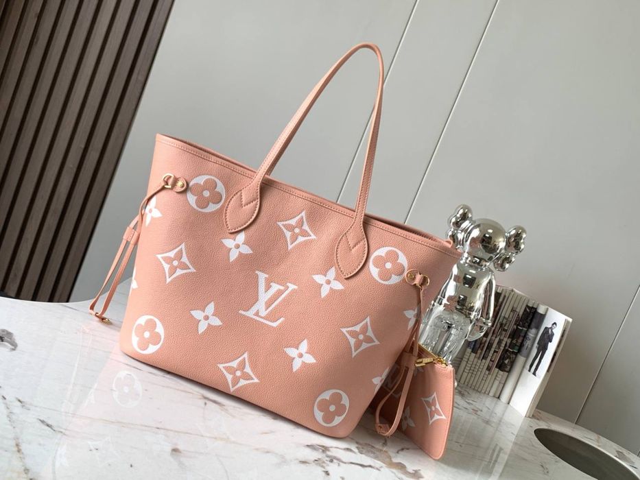 Geanta Louis Vuitton Neverfull Tote MM